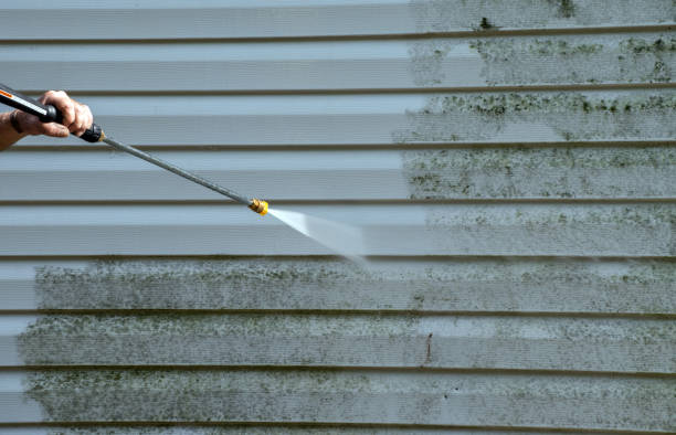 Best Patio and Deck Pressure Washing  in Belle Mead, NJ